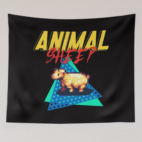 Item preview, Pixel animal designed and sold by Unique-on.