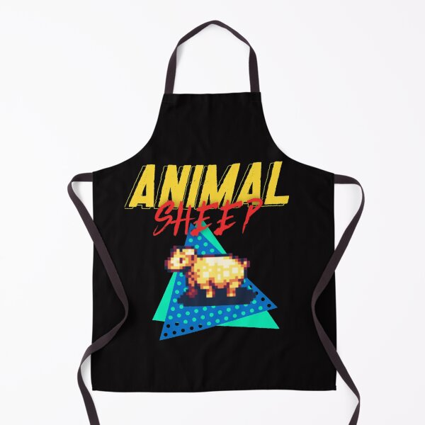 Item preview, Pixel animal designed and sold by Unique-on.