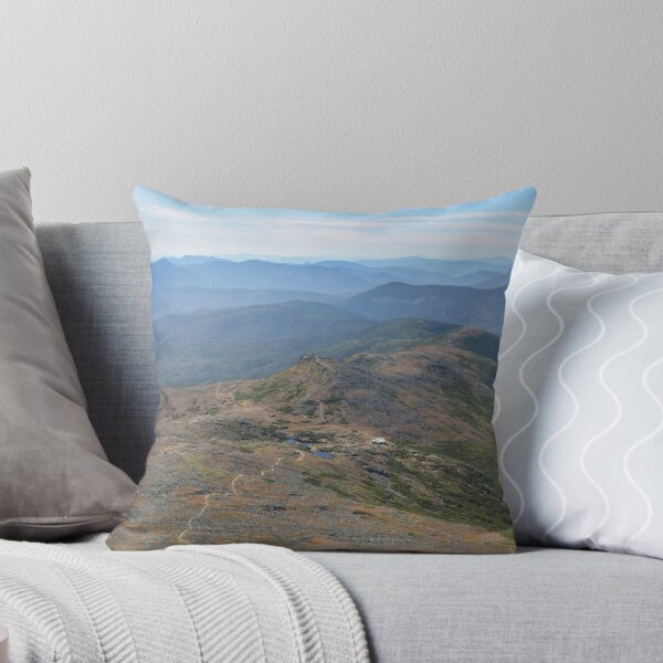 Item preview, The Appalachian Trail through the Presidentials, New Hampshire. designed and sold by Under The Radar Van.