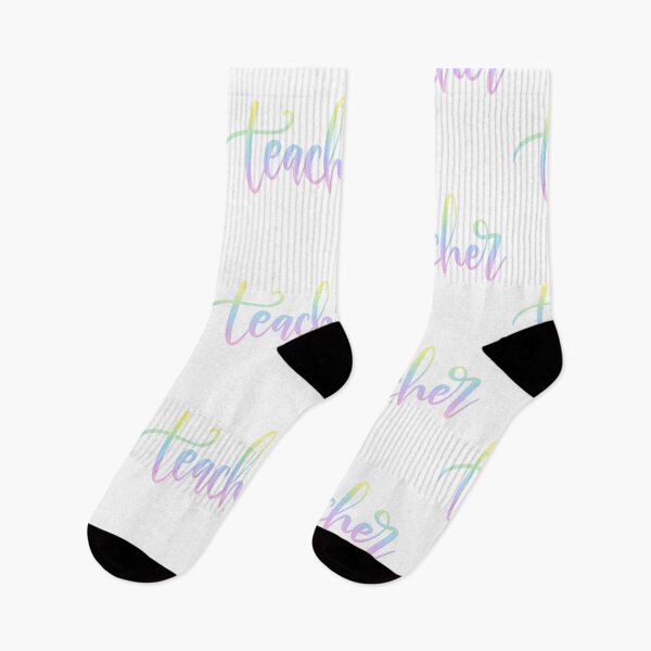 Item preview, Teacher - teacher quote/gift  designed and sold by PickaSticka.