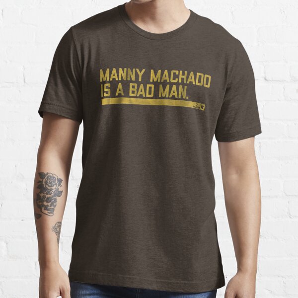 Man oh man oh Manny Machado shirt, hoodie, sweater and v-neck t-shirt