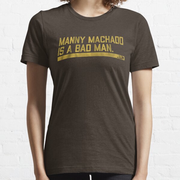 Manny Machado T-shirt Manny Machado Shirt Comfort Color 