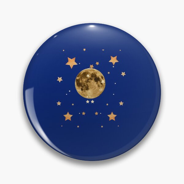 Item preview, National Moon Day designed and sold by Eman4design.