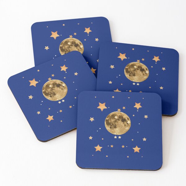 Item preview, National Moon Day designed and sold by Eman4design.
