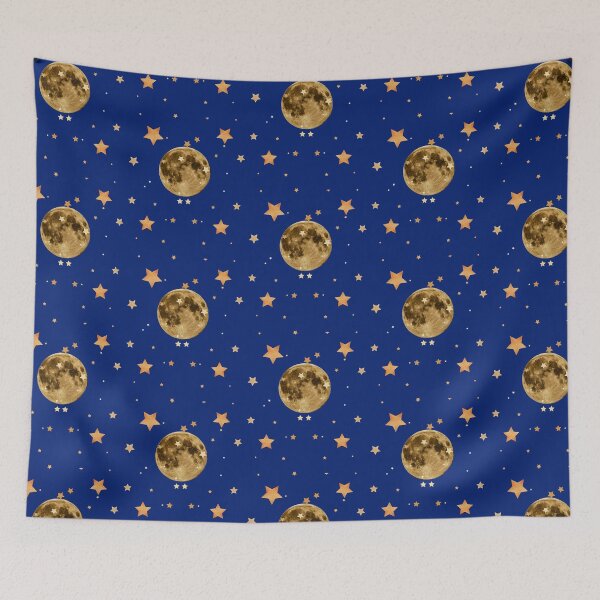 Item preview, National Moon Day designed and sold by Eman4design.