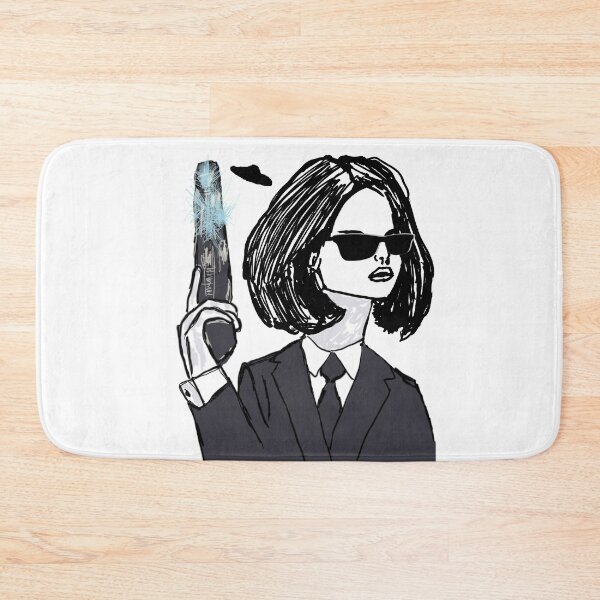 Item preview, GRL in Black designed and sold by Pong ..
