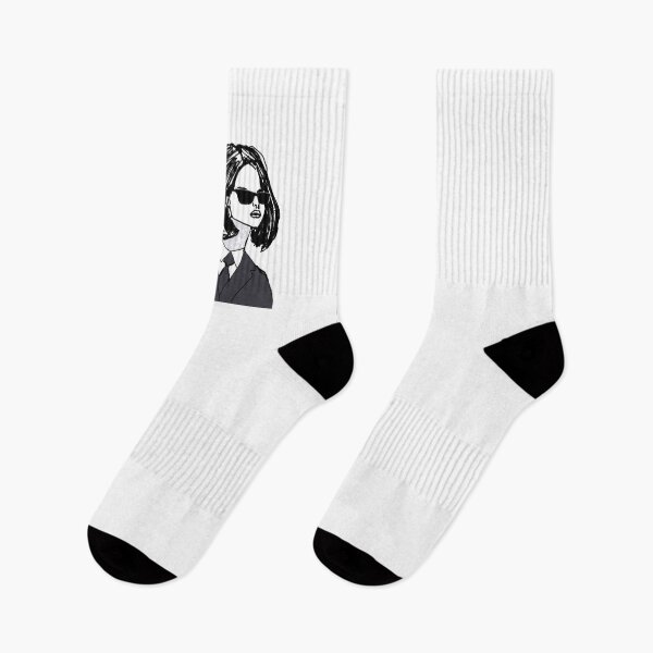 Item preview, GRL in Black designed and sold by Pong ..