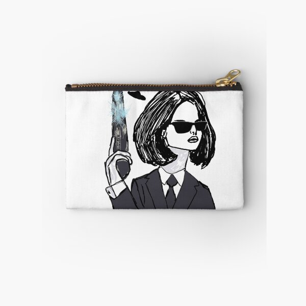 Item preview, GRL in Black designed and sold by Pong ..