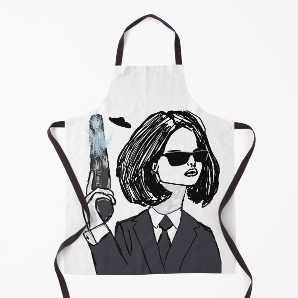 Item preview, GRL in Black designed and sold by Pong ..