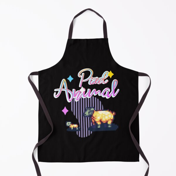 Item preview, Pixel animal designed and sold by Unique-on.