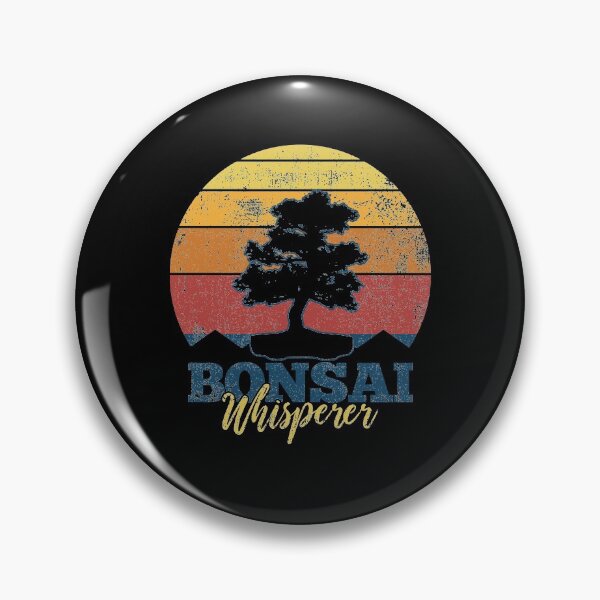 Item preview, Bonsai Tree Vintage designed and sold by CreativeGiftShp.