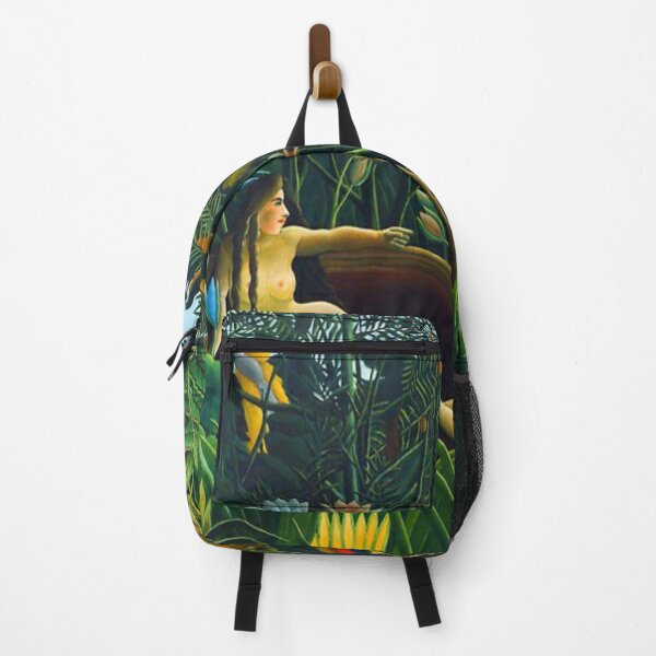 Item preview, Henri Rousseau - the dream designed and sold by Vivanne-art.