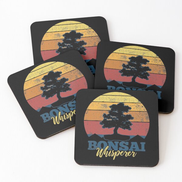 Item preview, Bonsai Tree Vintage designed and sold by CreativeGiftShp.