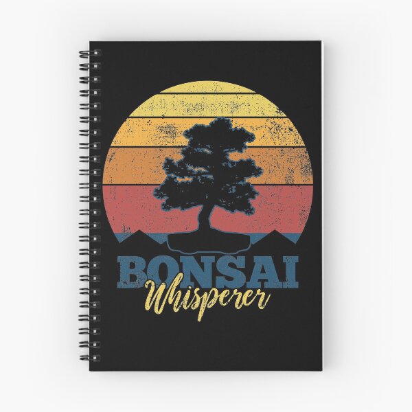 Item preview, Bonsai Tree Vintage designed and sold by CreativeGiftShp.