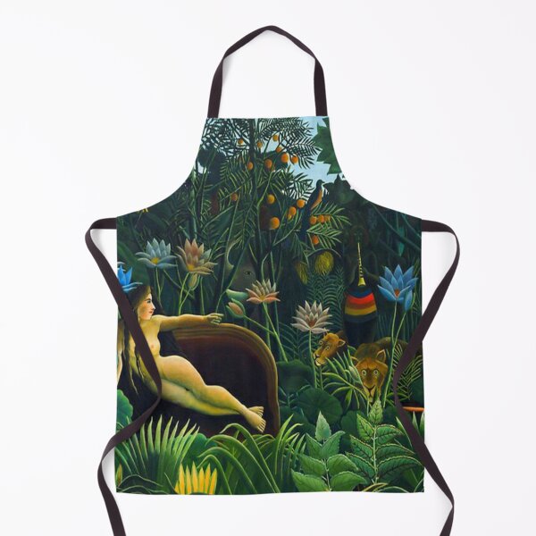 Item preview, Henri Rousseau - the dream designed and sold by Vivanne-art.