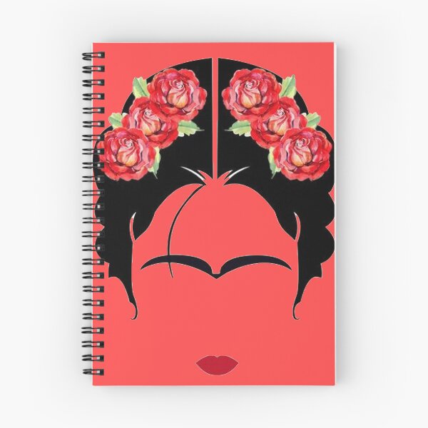 Item preview, Frida Kahlo brow designed and sold by PoliticsPrint.