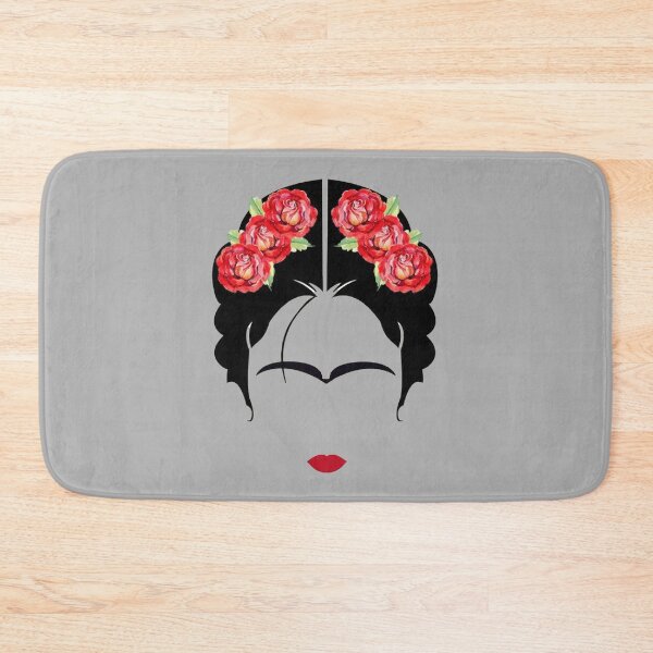 Item preview, Frida Kahlo brow designed and sold by PoliticsPrint.