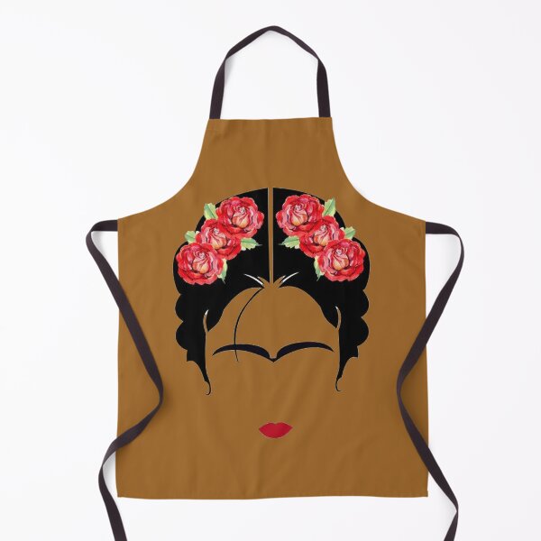 Item preview, Frida Kahlo brow designed and sold by PoliticsPrint.