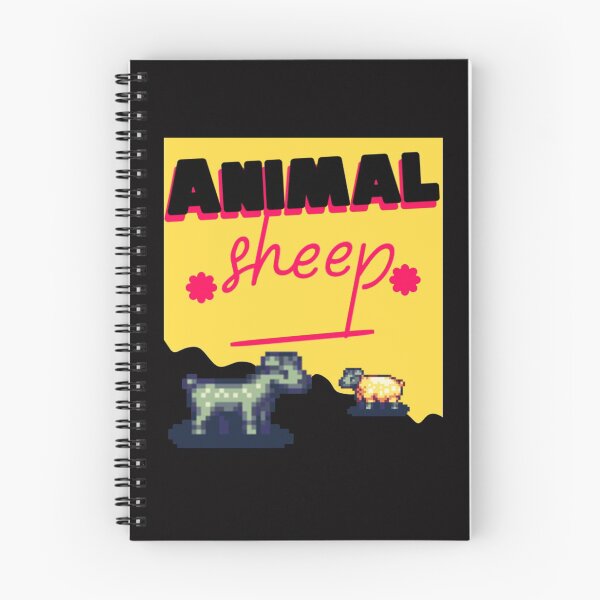 Item preview, Pixel animal designed and sold by Unique-on.