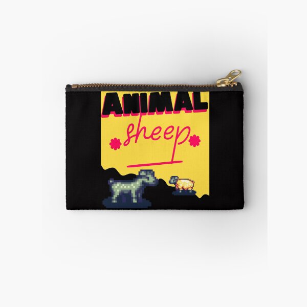 Item preview, Pixel animal designed and sold by Unique-on.