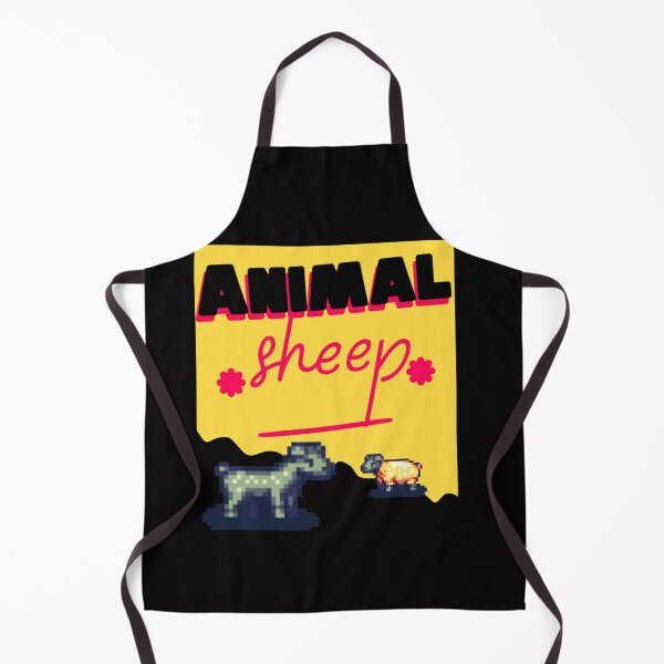 Item preview, Pixel animal designed and sold by Unique-on.