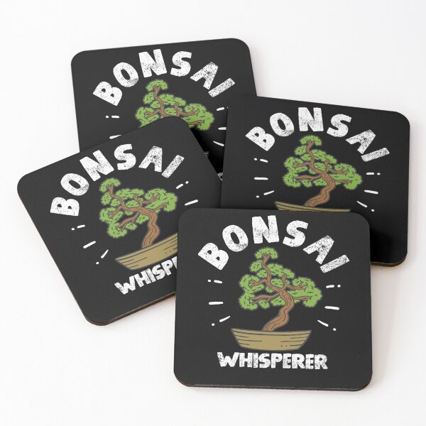 Item preview, Bonsai Tree Vintage designed and sold by CreativeGiftShp.