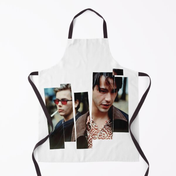 Item preview, My Own Private Idaho 90s movie John Wick Keanu Reeves Halloween Christmas Classic designed and sold by KeanuHungReeves.