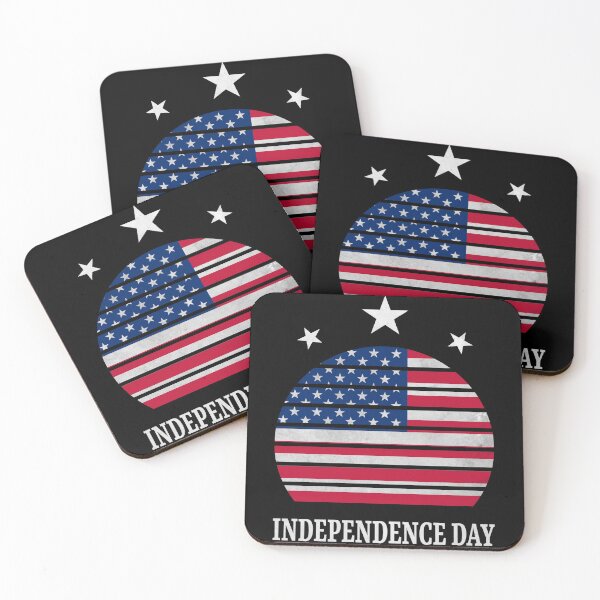 Item preview, Independence Day designed and sold by Denti Kanys ⭐⭐⭐⭐⭐.