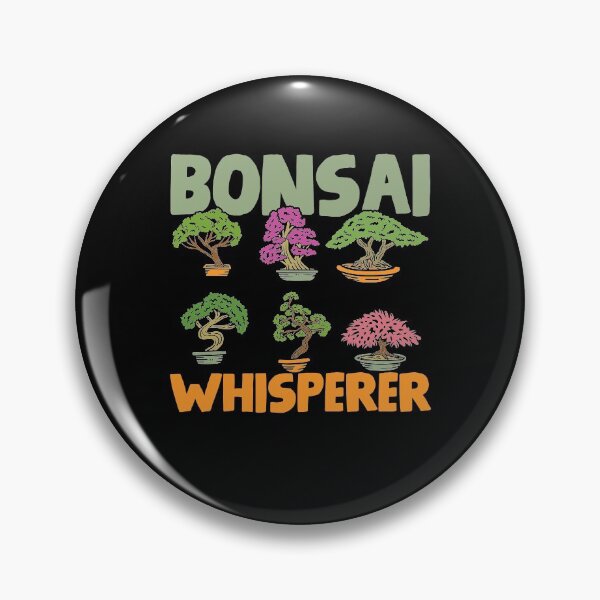 Item preview, Bonsai Trees Vintage designed and sold by CreativeGiftShp.