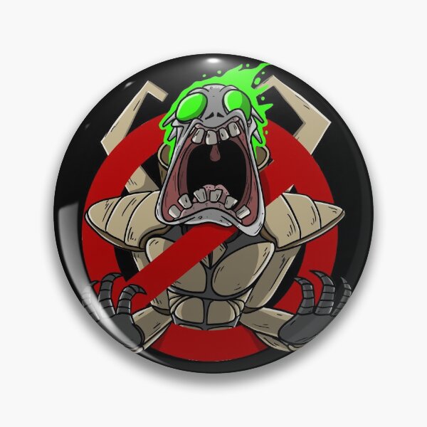 Item preview, No more hylden! designed and sold by Michl-Merch.