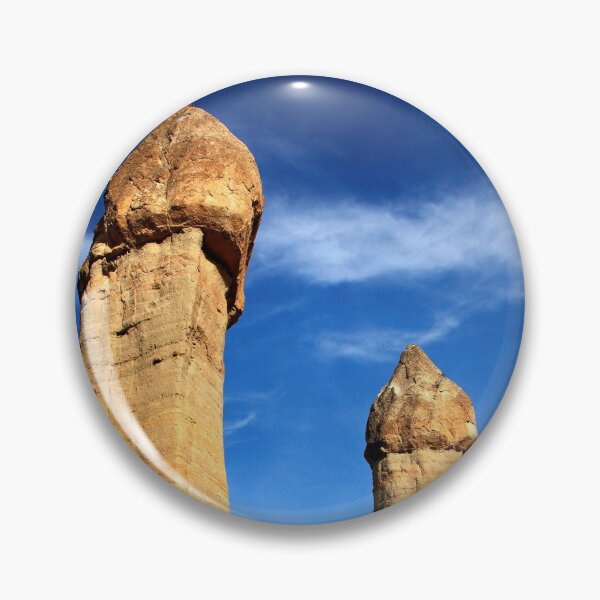 Item preview, Love Valley - Cappadocia designed and sold by Hercules Milas.