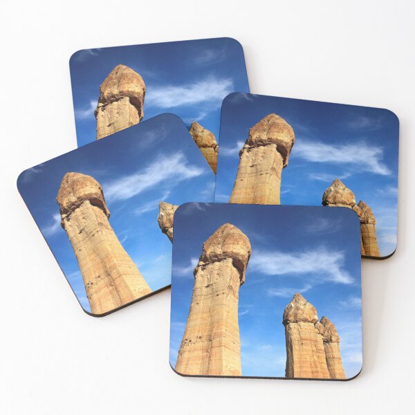 Item preview, Love Valley - Cappadocia designed and sold by Hercules Milas.