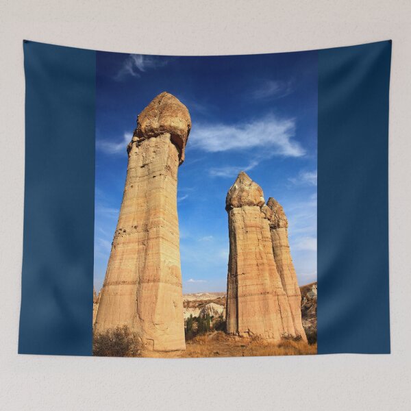 Item preview, Love Valley - Cappadocia designed and sold by Hercules Milas.