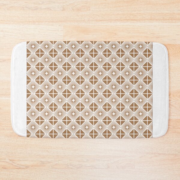 Item preview, Rhomb Square Pattern designed and sold by EirlysElainn.