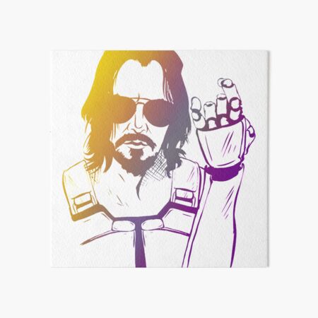 Item preview, Keanu Reeves John Wick Halloween Weihnachten Cyberpunk Klassiker designed and sold by KeanuHungReeves.