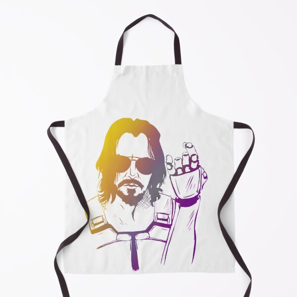 Item preview, Keanu Reeves John Wick Halloween Christmas cyberpunk Classic designed and sold by KeanuHungReeves.