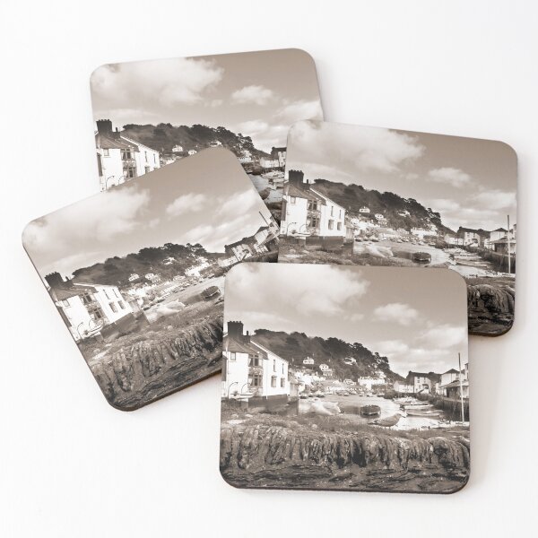 Item preview, Timeless Polperro designed and sold by Terri Waters Photography & Design.