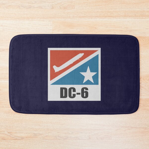 Item preview, Douglas DC-6 designed and sold by StrongVlad.