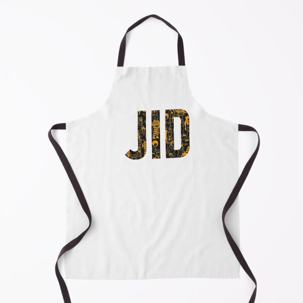 Item preview, JID sticker designed and sold by thuhao5shop.