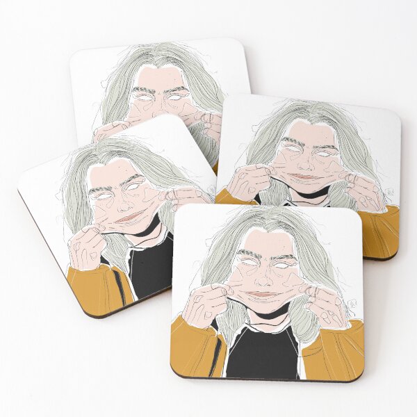 Item preview, Phoebe Bridgers designed and sold by annijyn.