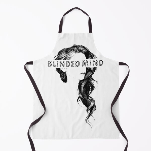 Item preview, blinded mind designed and sold by HiChois.