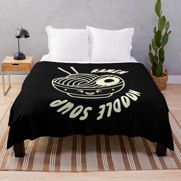 Item preview, Ramen noodle soup designed and sold by ciaobebo.