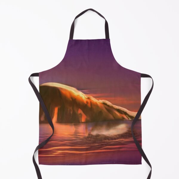 Item preview, Golden Cliffs designed and sold by Klementsen.