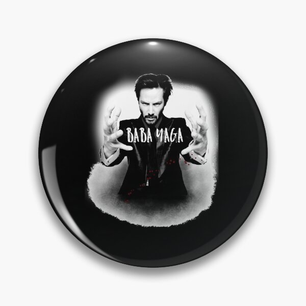 Item preview, Keanu Reeves Halloween Christmas John Wick Omweekend Essential designed and sold by KeanuHungReeves.