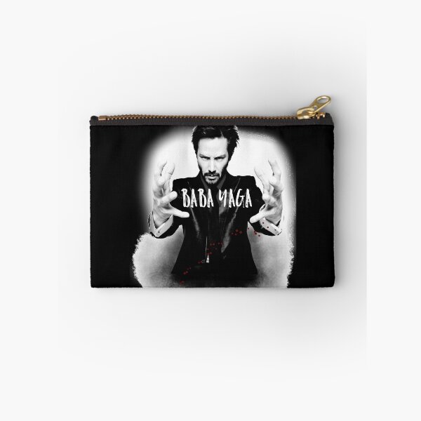 Item preview, Keanu Reeves Halloween Christmas John Wick Omweekend Essential designed and sold by KeanuHungReeves.