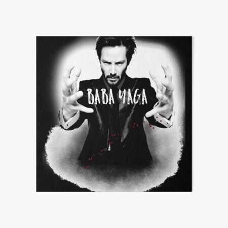 Item preview, Keanu Reeves Halloween Weihnachten John Wick Omweekend Essential designed and sold by KeanuHungReeves.