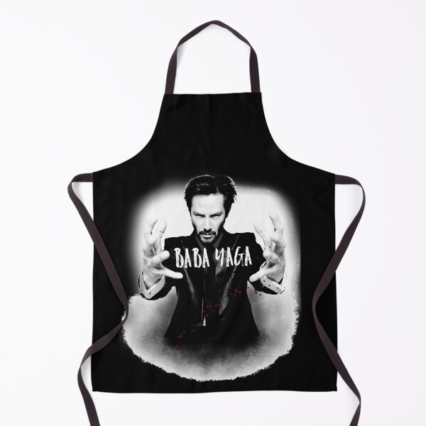 Item preview, Keanu Reeves Halloween Christmas John Wick Omweekend Essential designed and sold by KeanuHungReeves.