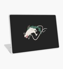 Spirited Away: Haku Laptop Skin