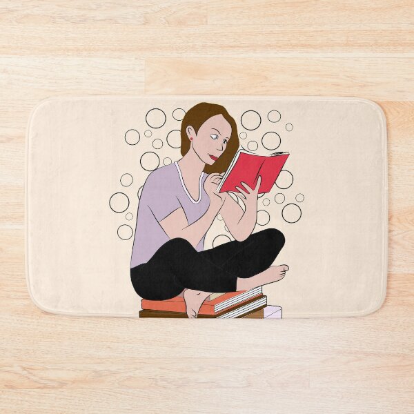 Item preview, A BookWorms Paradise designed and sold by SophieDePablo.