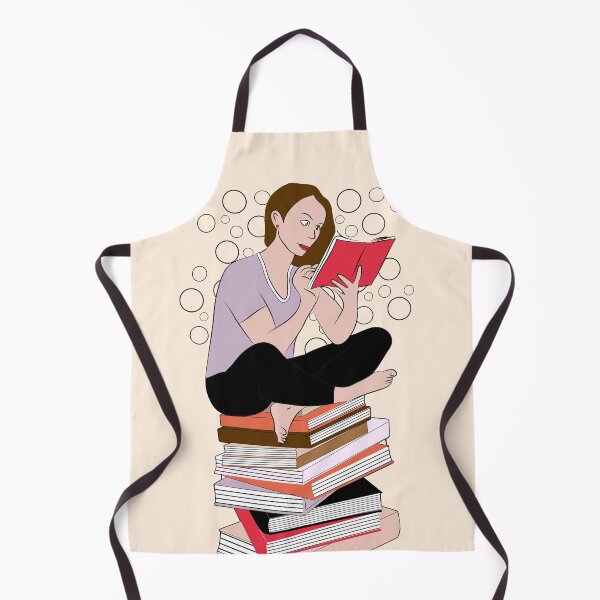 Item preview, A BookWorms Paradise designed and sold by SophieDePablo.